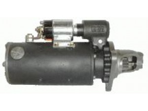 DELCO REMY 1113443 starteris