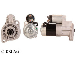 DRI 627024092 starteris
M1T60081, M1T60381, 23300-K9160