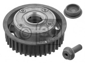 FEBI BILSTEIN 36415 pavara, skirstomasis velenas 
 Variklis -> Variklio uždegimo laiko reguliavimo kontrolė -> Paskirstymo krumpliaračiai
77 01 474 362, 77 01 478 079, 77 01 478 505