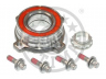 OPTIMAL 502123 rato guolio komplektas 
 Ašies montavimas/vairavimo mechanizmas/ratai -> Rato stebulė/montavimas -> Rato guolis
1095652, 1095652EFJ07P, 33411093102