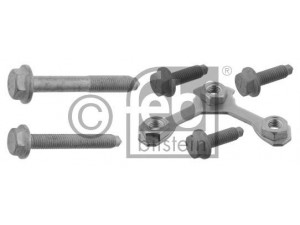 FEBI BILSTEIN 33203 montavimo komplektas, valdymo svirtis
N 102 415 03, N 102 415 03 S1, N 102 415 03