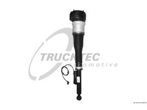 TRUCKTEC AUTOMOTIVE 02.30.172 pneumatinės spyruoklės statramstis
221 320 5613