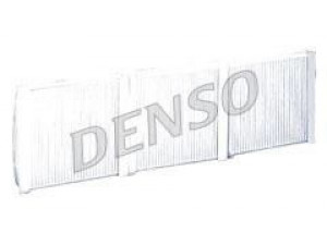 DENSO DCF108P filtras, salono oras 
 Filtrai -> Oro filtras, keleivio vieta
1054491, 7221435, 95GX18N405AC