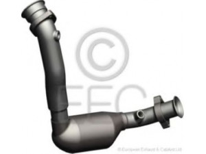 EEC MZ6044 katalizatoriaus keitiklis 
 Išmetimo sistema -> Katalizatoriaus keitiklis
2084901619