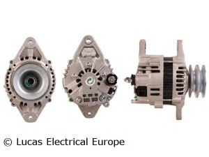 LUCAS ELECTRICAL LRA01662 kintamosios srovės generatorius 
 Elektros įranga -> Kint. sr. generatorius/dalys -> Kintamosios srovės generatorius
23100-7T400, 23100-7T402, 23100-7T403