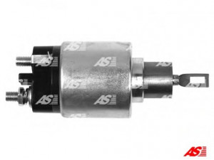 AS-PL SS0040 solenoidinis jungiklis, starteris