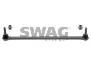 SWAG 62 94 3770 šarnyro stabilizatorius 
 Ašies montavimas/vairavimo mechanizmas/ratai -> Stabilizatorius/fiksatoriai -> Savaime išsilyginanti atrama
5087.71, 96 829 541 80, 5087.71