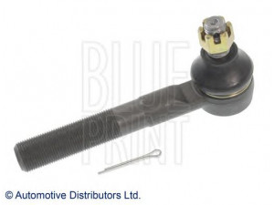 BLUE PRINT ADT38737 skersinės vairo trauklės galas 
 Vairavimas -> Vairo mechanizmo sujungimai
45045-69056, 45045-69065
