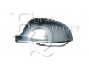EQUAL QUALITY RS01472 dangtelis, išorinis veidrodėlis 
 Kėbulas -> Langai/veidrodėliai -> Veidrodėlis