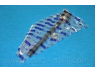 PARTS-MALL PXCUA-031 vidinė skersinė vairo trauklė
565403X000