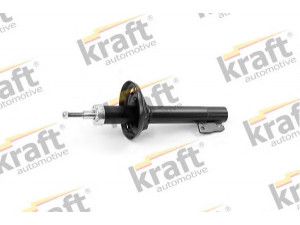 KRAFT AUTOMOTIVE 4002040 amortizatorius 
 Pakaba -> Amortizatorius
1133913, 5020531, 5020650, 5029132