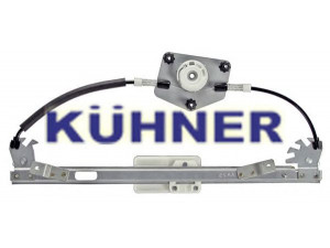 AD KÜHNER AV1306 lango pakėliklis 
 Vidaus įranga -> Elektrinis lango pakėliklis
1K4839462A, 1K4839462B