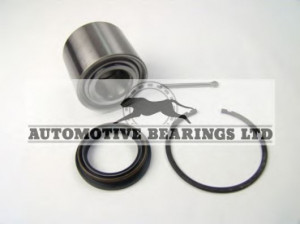 Automotive Bearings ABK1074 rato guolio komplektas 
 Ašies montavimas/vairavimo mechanizmas/ratai -> Rato stebulė/montavimas -> Rato guolis