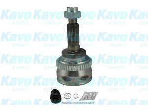 KAVO PARTS CV-8513 jungčių komplektas, kardaninis velenas 
 Ratų pavara -> Sujungimai/komplektas
4700644, 4705753, 4705754, 93170265