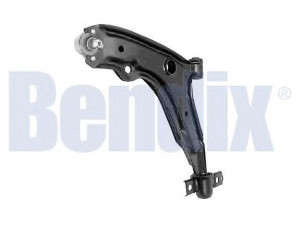 BENDIX 042413B vikšro valdymo svirtis 
 Ašies montavimas/vairavimo mechanizmas/ratai -> Valdymo svirtis/pasukamosios svirties sujungimas -> Vairo trauklės (valdymo svirtis, išilginis balansyras, diago
6U0407151, 6U0407151B