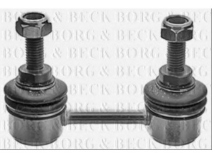 BORG & BECK BDL6361 šarnyro stabilizatorius 
 Ašies montavimas/vairavimo mechanizmas/ratai -> Stabilizatorius/fiksatoriai -> Savaime išsilyginanti atrama
33551091497, 33551095696