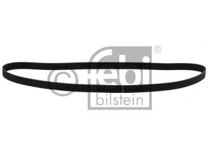 FEBI BILSTEIN 23419 paskirstymo diržas 
 Techninės priežiūros dalys -> Papildomas remontas
0636 571, 0636 579, 5636 354, 5636 371