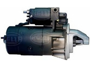 HELLA 8EA 726 118-001 starteris 
 Elektros įranga -> Starterio sistema -> Starteris
SS667, 50 01 014 230, 77 00 301 993