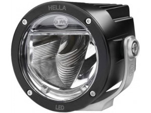HELLA 1F0 012 206-112 prožektorius