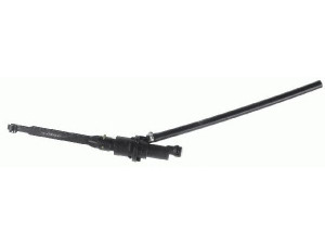 SACHS 6284 600 151 pagrindinis cilindras, sankaba 
 Sankaba/dalys -> Sankabos valdymas -> Pagrindinis cilindras
2182 H0, 2182.58, 2182 H0, 2182.58