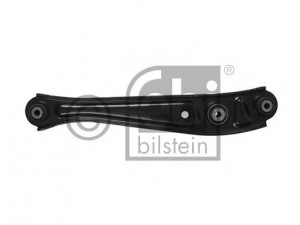FEBI BILSTEIN 42186 vikšro valdymo svirtis 
 Ašies montavimas/vairavimo mechanizmas/ratai -> Valdymo svirtis/pasukamosios svirties sujungimas -> Vairo trauklės (valdymo svirtis, išilginis balansyras, diago
52350S04000