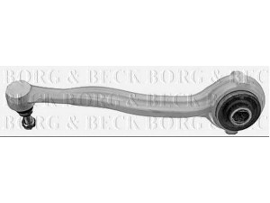 BORG & BECK BCA6290 vikšro valdymo svirtis 
 Ašies montavimas/vairavimo mechanizmas/ratai -> Valdymo svirtis/pasukamosios svirties sujungimas -> Vairo trauklės (valdymo svirtis, išilginis balansyras, diago
203 330 35 11, 203 330 39 11, 203 330 39 11 S1