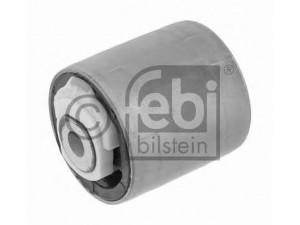FEBI BILSTEIN 21194 valdymo svirties/išilginių svirčių įvorė 
 Ašies montavimas/vairavimo mechanizmas/ratai -> Valdymo svirtis/pasukamosios svirties sujungimas -> Montavimas/sutvirtinimas
4D0 407 183 AB, 4D0 407 183 AC