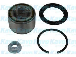 KAVO PARTS WBK-4519 rato guolio komplektas 
 Ašies montavimas/vairavimo mechanizmas/ratai -> Rato stebulė/montavimas -> Rato guolis
UM5133047