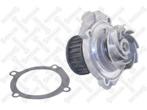 STELLOX 4520-0040-SX vandens siurblys 
 Aušinimo sistema -> Vandens siurblys/tarpiklis -> Vandens siurblys
55154081, 55184081