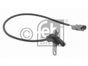 FEBI BILSTEIN 22901 jutiklis, alkūninio veleno impulsas 
 Elektros įranga -> Jutikliai
77 00 728 637, 77 00 728 638, 77 00 739 794