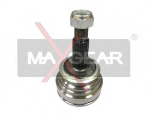 MAXGEAR 49-0203 jungčių komplektas, kardaninis velenas 
 Ratų pavara -> Sujungimai/komplektas
7701349955, 7701351995, 7701352001