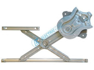 ELECTRIC LIFE ZR TY705 R lango pakėliklis 
 Vidaus įranga -> Elektrinis lango pakėliklis
6981005070