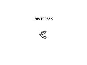 VENEPORTE BW10065K kolektoriaus katalizatorius
18407518676