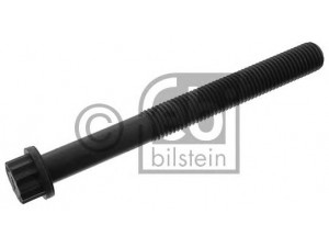 FEBI BILSTEIN 02322 cilindro galvutės varžtas 
 Variklis -> Cilindrų galvutė/dalys -> Cylindrų galvutės varžtas
403 990 06 01, 422 990 03 01, 422 990 03 01
