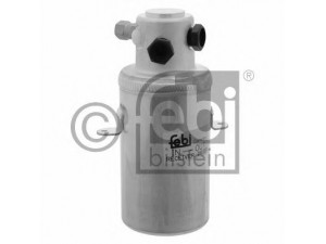 FEBI BILSTEIN 10604 džiovintuvas, oro kondicionierius 
 Oro kondicionavimas -> Džiovintuvas
140 830 02 83