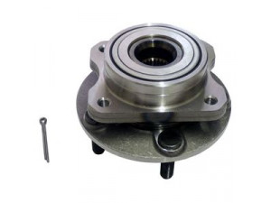 DELPHI BK1691 rato guolio komplektas 
 Ašies montavimas/vairavimo mechanizmas/ratai -> Rato stebulė/montavimas -> Rato guolis
4641 517AD, 4641 957AA