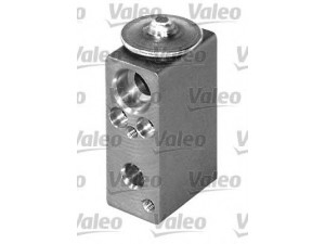 VALEO 509677 išsiplėtimo vožtuvas, oro kondicionavimas 
 Oro kondicionavimas -> Vožtuvai
46723469
