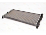 THERMOTEC D7S006TT radiatorius, variklio aušinimas 
 Aušinimo sistema -> Radiatorius/alyvos aušintuvas -> Radiatorius/dalys
441.07601-412.6, 6U0.121.253 A