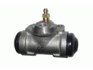 BOSCH F 026 A02 095 rato stabdžių cilindras 
 Stabdžių sistema -> Ratų cilindrai
47550 30120, 47550 39215