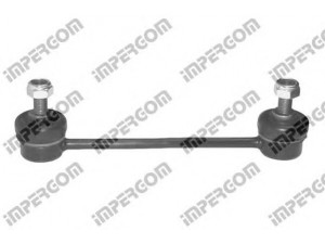 ORIGINAL IMPERIUM 70914 šarnyro stabilizatorius 
 Ašies montavimas/vairavimo mechanizmas/ratai -> Stabilizatorius/fiksatoriai -> Savaime išsilyginanti atrama
555301H000, 555301H000