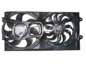 DOGA EVW071 ventiliatorius, radiatoriaus
1H0119113, 3A0121207F, 3A0959455B