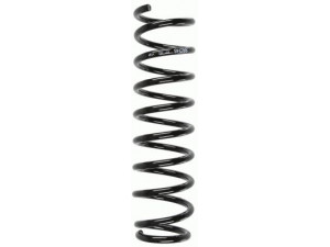 SACHS 994 362 spyruoklė 
 Pakaba -> Spyruoklės
4140A022, 4140A158, 4140A159