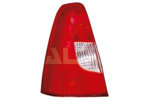 ALKAR 2202721 kombinuotas galinis žibintas 
 Kėbulas -> Šviesos -> Kombinuotas galinis žibintas/dalys -> Kombinuotas galinis žibintas
6001549148, 8200744759