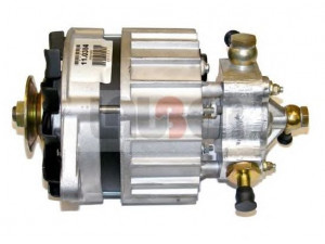 LAUBER 11.0384 kintamosios srovės generatorius
SA494, SA717, 12 04 035, 12 04 036