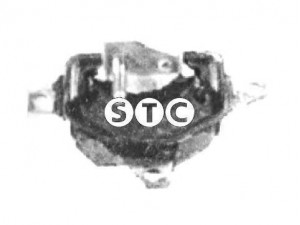STC T402615 variklio montavimas 
 Variklis -> Variklio montavimas -> Variklio montavimo rėmas
0684 281, 684 281