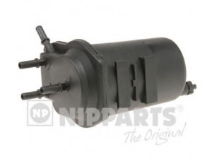 NIPPARTS J1331039 kuro filtras 
 Degalų tiekimo sistema -> Kuro filtras/korpusas
15410-84A00, 16400-00QAV, 16400-AY60A