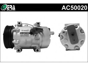 ERA Benelux AC50020 kompresorius, oro kondicionierius 
 Oro kondicionavimas -> Kompresorius/dalys
30805511, 8601537, 8601957