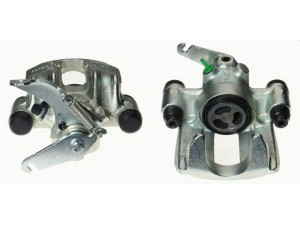 BUDWEG CALIPER 343528 stabdžių apkaba 
 Dviratė transporto priemonės -> Stabdžių sistema -> Stabdžių apkaba / priedai
42536630, 42548181, 42554777, 42559617
