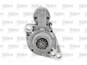 VALEO 438225 starteris 
 Elektros įranga -> Starterio sistema -> Starteris
02Z911023M, 02Z911023MX, 02Z911023N