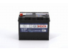 BOSCH 0 092 L40 270 akumuliatorius